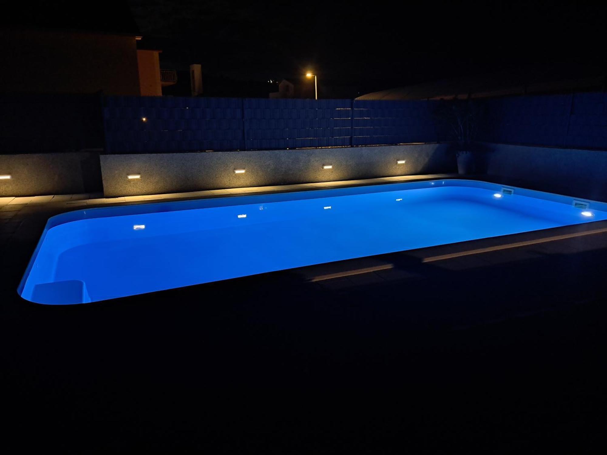 Villa Apartment Aa 2 Trogir Luaran gambar