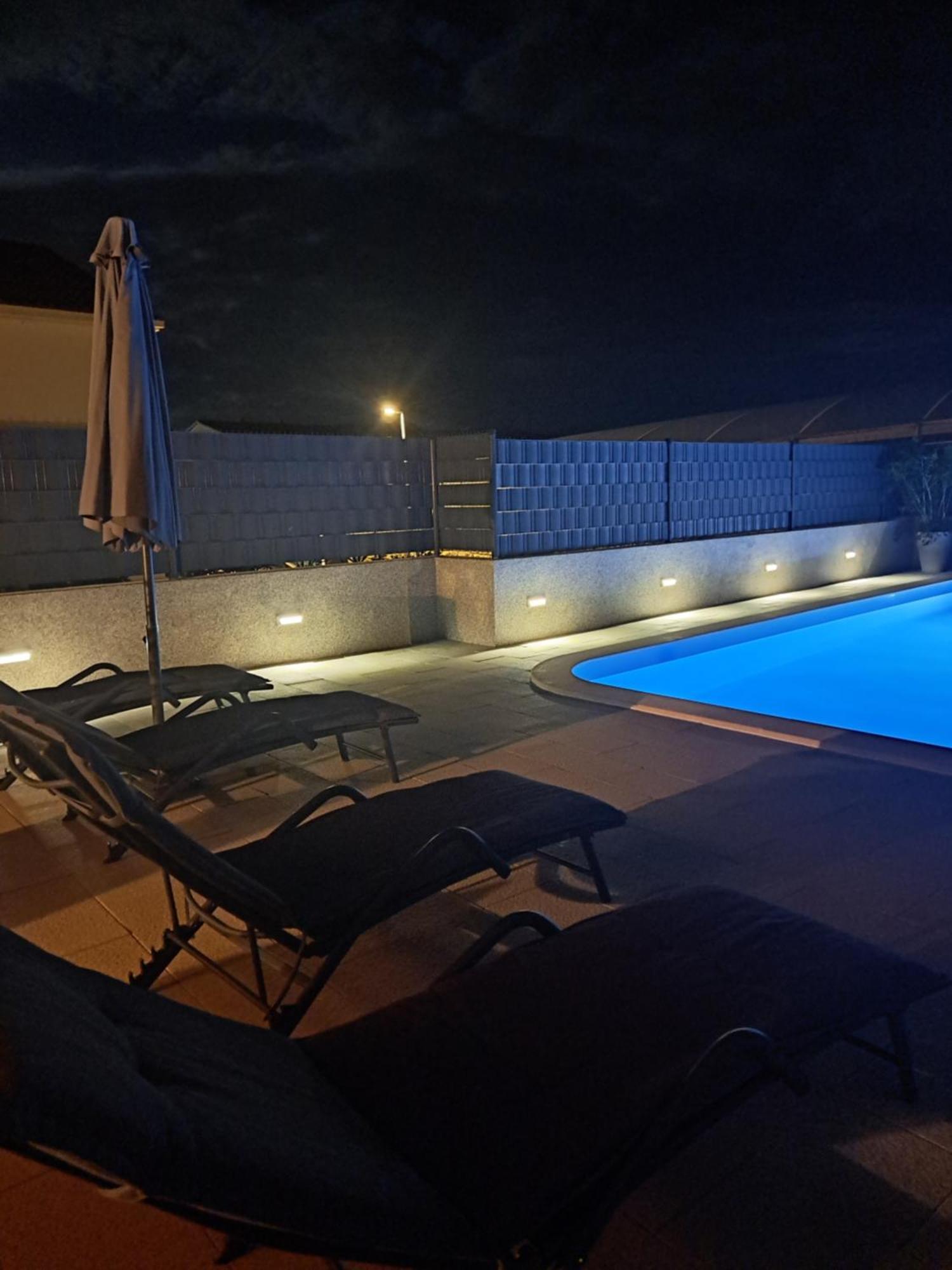 Villa Apartment Aa 2 Trogir Luaran gambar