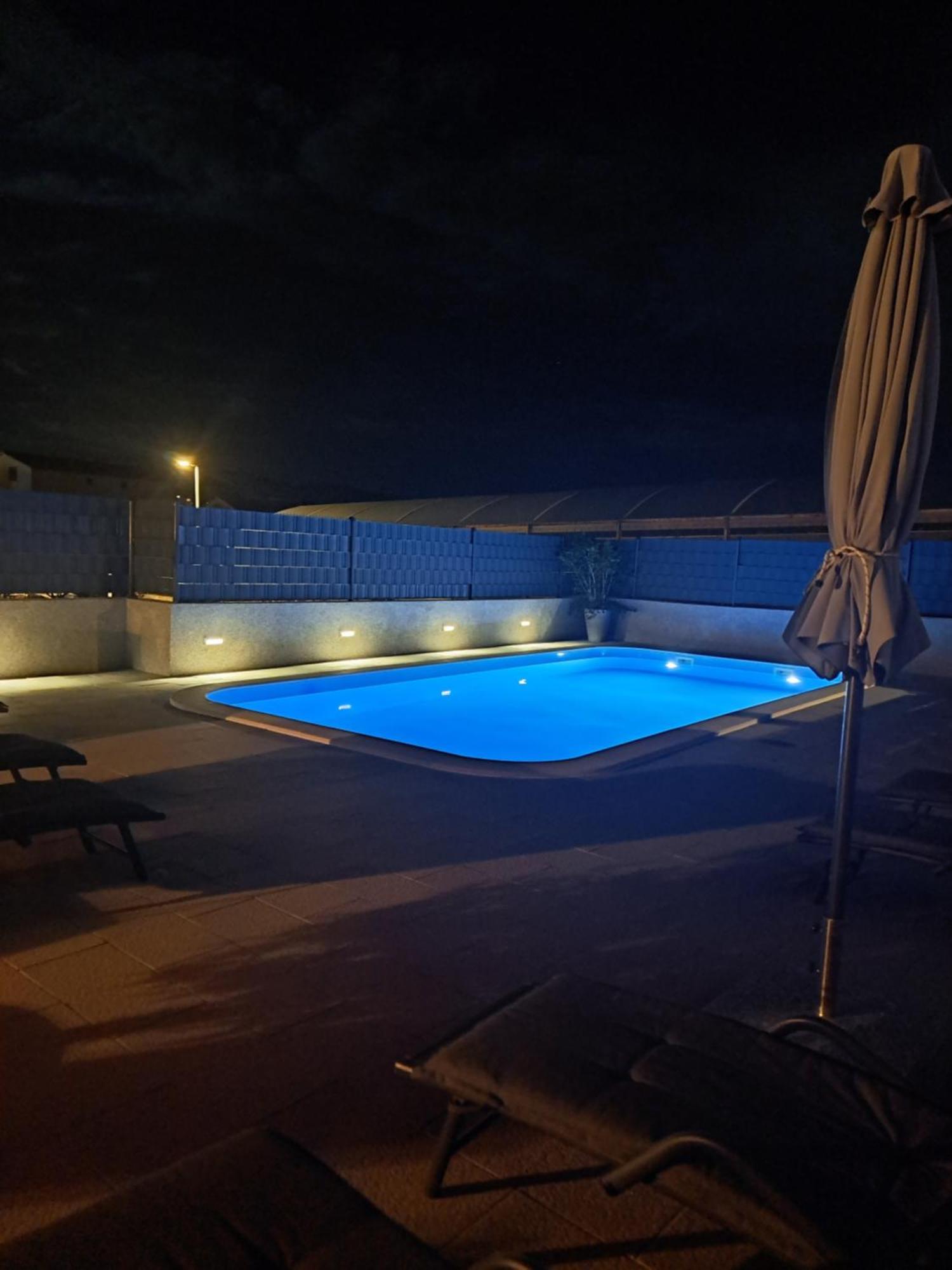 Villa Apartment Aa 2 Trogir Luaran gambar