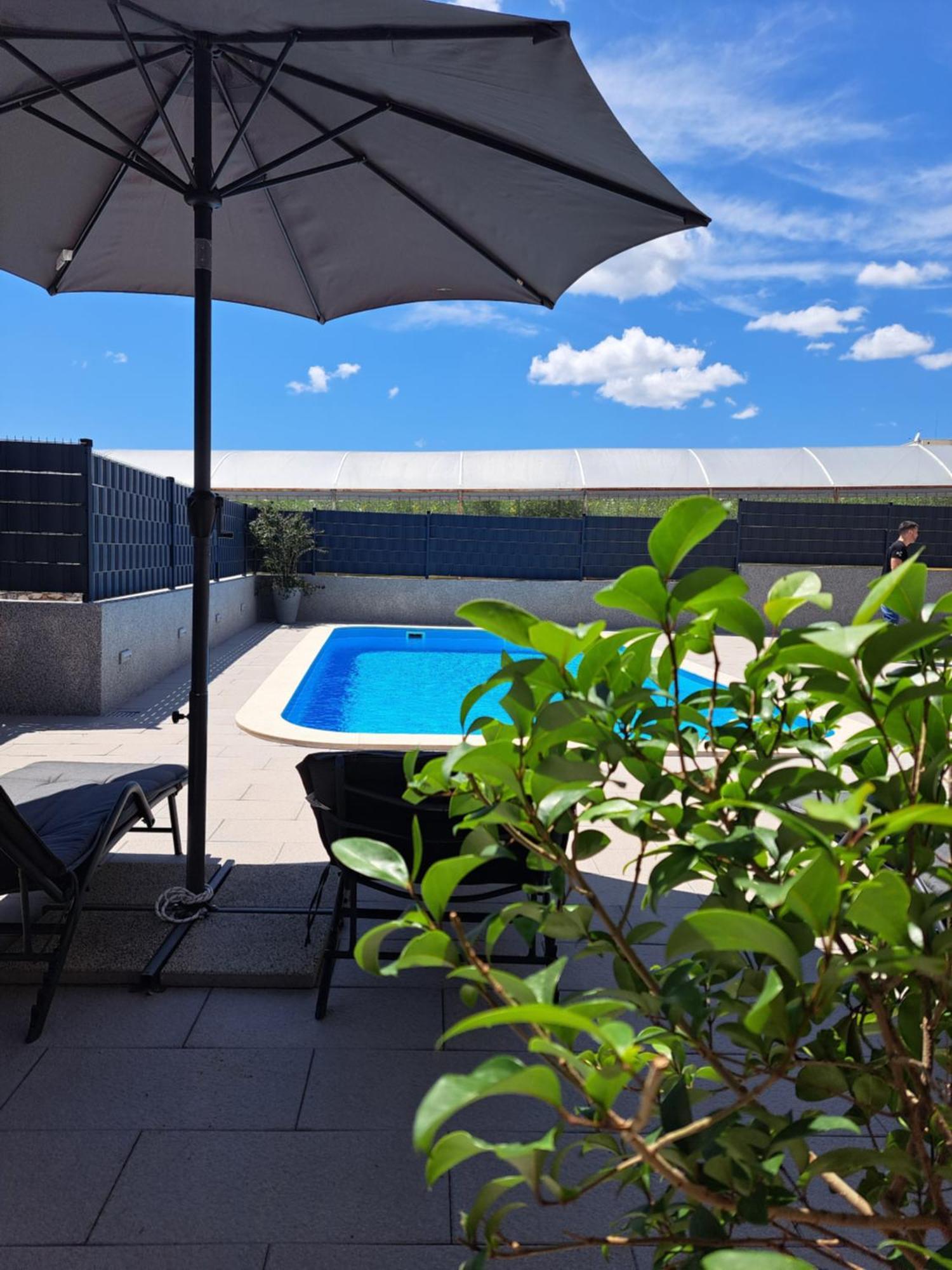 Villa Apartment Aa 2 Trogir Luaran gambar