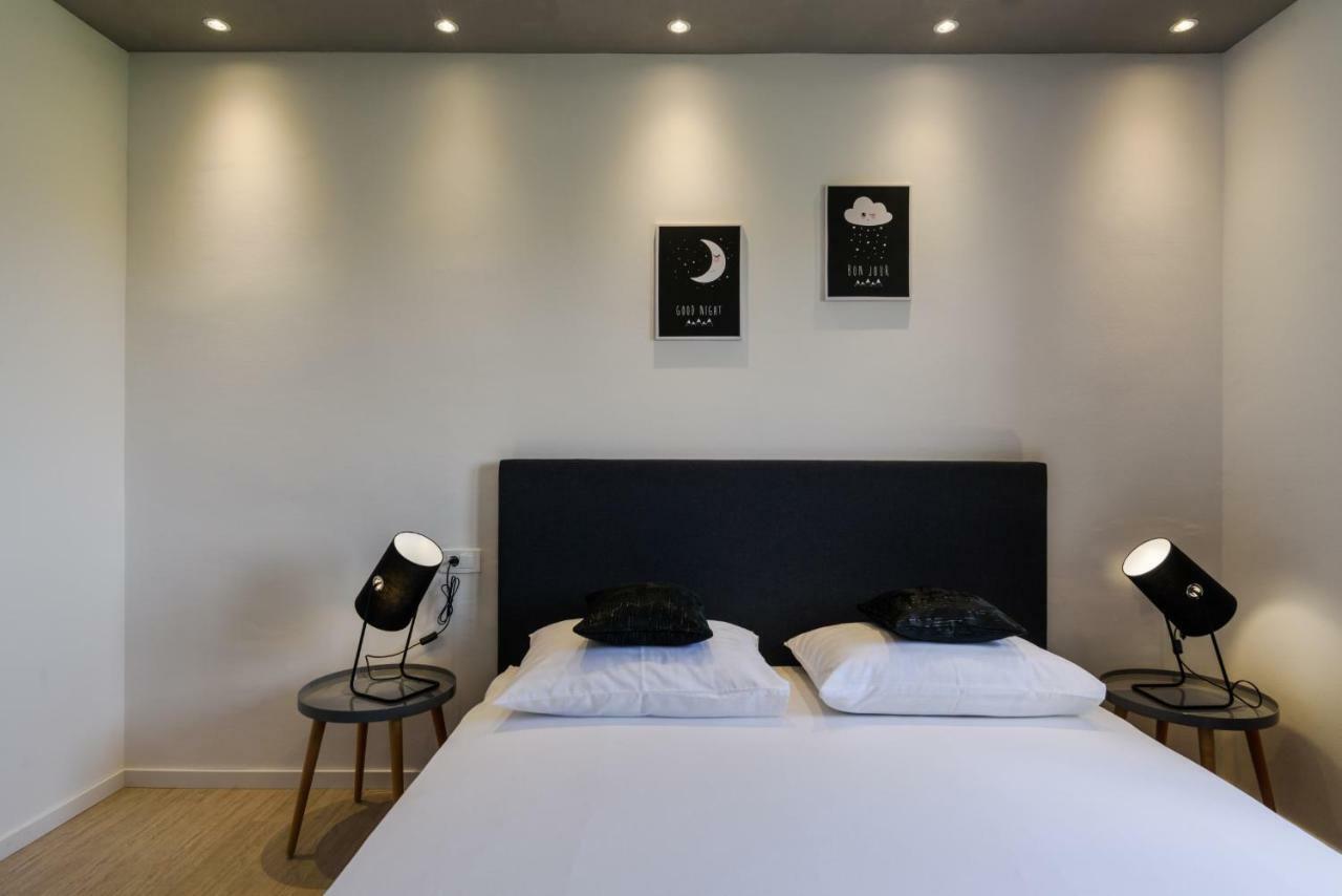 Villa Apartment Aa 2 Trogir Luaran gambar