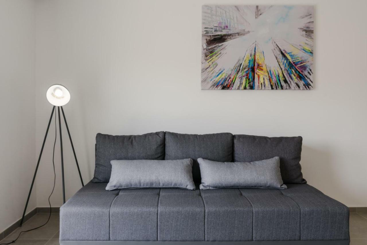Villa Apartment Aa 2 Trogir Luaran gambar